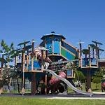 Rum i privatbostad Porto's Park & Surf *