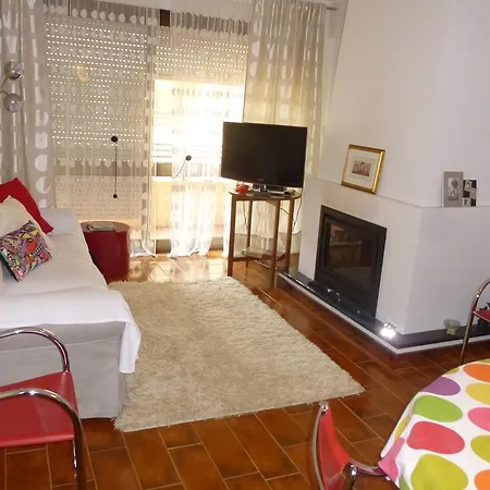 Rum i privatbostad Porto's Park & Surf