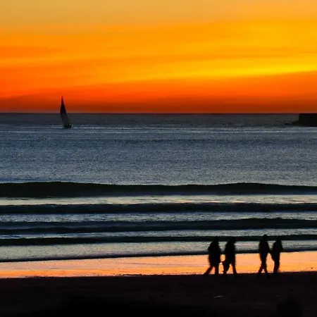 Porto's Park & Surf