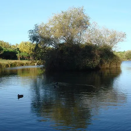 Porto's Park & Surf * מטוסיניוס