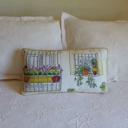 Porto's City Park & Surf Beach Homestay Matosinhos (Porto)