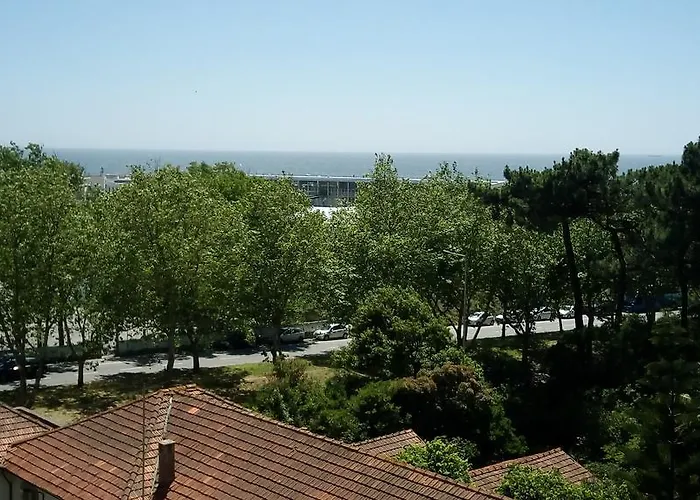 Pansiyon Porto's Park & Surf