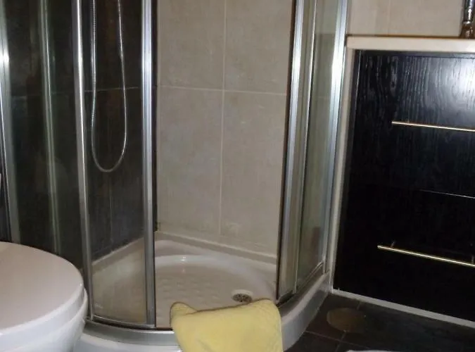 Porto's Park & Surf Rum i privatbostad *