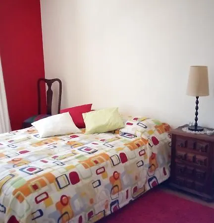 Homestay Porto's City Park & Surf Beach